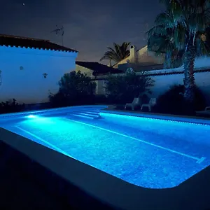 Villa Vegas - Piscine Privee, Miami Platja (Miami Playa)