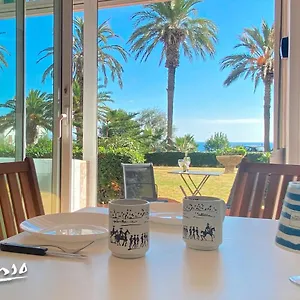 Apartment Sunrise Estudio Picasso, Con Vistas Jardin Y Mar, Miami Playa