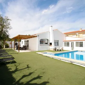 Villa Atenea, Miami Platja (Miami Playa)
