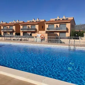 Apartamento En Miami Platja - Tarragona, Miami Platja (Miami Playa)