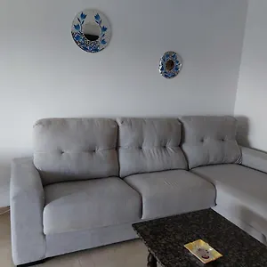 Apartamento Apartamento Bahia, Miami Platja (Miami Playa)