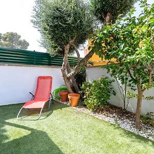 Сasa de vacaciones Casa Xabi, Miami Platja (Miami Playa)