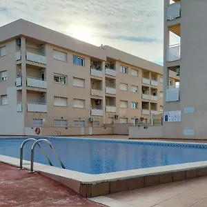 Apartamento Miami Platja Cerca Del Mar, Miami Platja (Miami Playa)