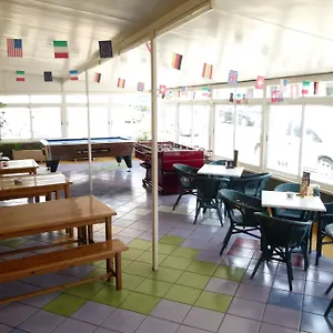 Pardo Guest house