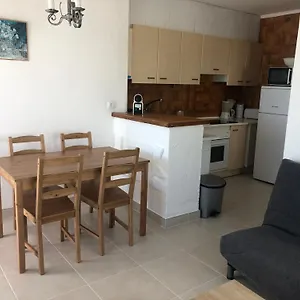 Apartment Miradores, Miami Playa