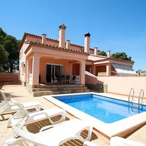 Villa Fatima, Miami Platja (Miami Playa)