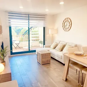 Apartamento Atico Solarium La Cala, Miami Platja (Miami Playa)