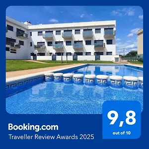 Apartamento Ilda Menta, Miami Platja (Miami Playa)