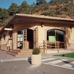 Montblanc Park Hotel