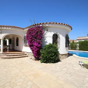 Villa Fortuna, Miami Platja (Miami Playa)